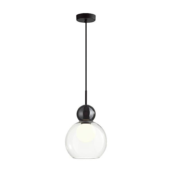 Светильник подвесной Odeon Light Blacky 5021/1