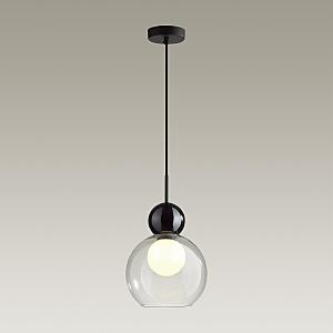 Светильник подвесной Odeon Light Blacky 5021/1