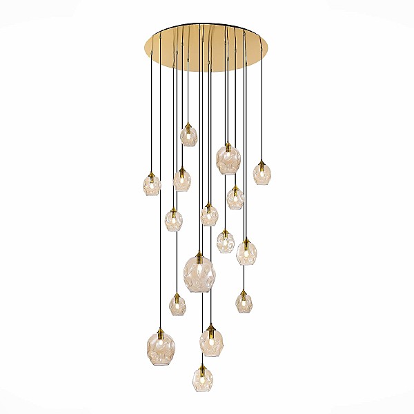 Светильник подвесной ST Luce Idesia SL1188.303.16