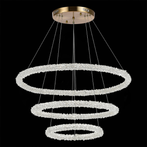 Подвесная люстра ST Luce Avana SL6110.203.03