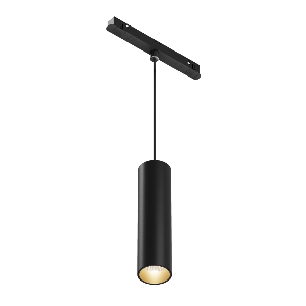 Трековый светильник Maytoni Focus LED Exility TR041-2-12W3K-B