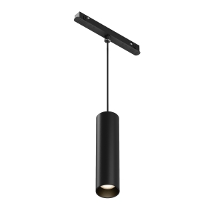 Трековый светильник Maytoni Focus LED Exility TR041-2-12W3K-B