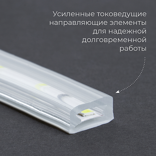 LED лента Feron LS705 48140