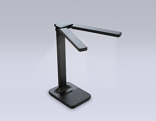 Настольная лампа Ambrella Desk DE491