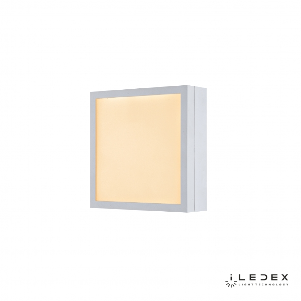 Настенный светильник ILedex Creator X068116 WH-3000K