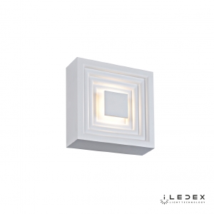 Настенный светильник ILedex Eclipse SMD-926406 WH-3000K