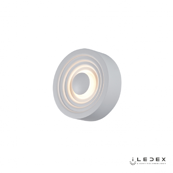 Настенный светильник ILedex Eclipse SMD-926306 WH-3000K