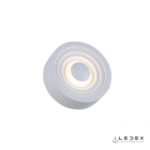 Настенный светильник ILedex Eclipse SMD-926306 WH-3000K