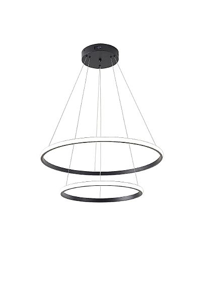 Подвесная люстра Zortes Ringolight ZRS.33321.63C