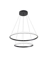 Подвесная люстра Zortes Ringolight ZRS.33321.63C