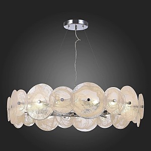 Подвесная люстра ST Luce Elsa SL1658.103.18