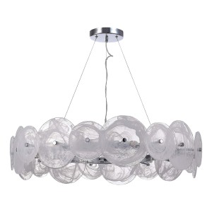 Подвесная люстра ST Luce Elsa SL1658.103.18