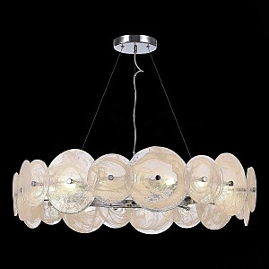 Подвесная люстра ST Luce Elsa SL1658.103.18