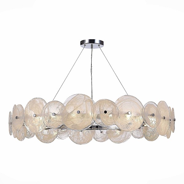 Подвесная люстра ST Luce Elsa SL1658.103.22