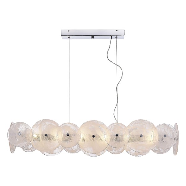 Подвесная люстра ST Luce Elsa SL1658.113.12