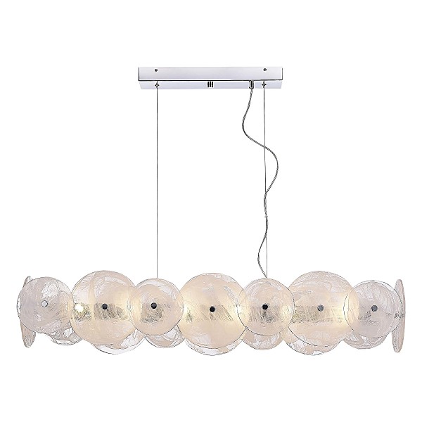 Подвесная люстра ST Luce Elsa SL1658.113.12