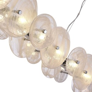 Подвесная люстра ST Luce Elsa SL1658.113.12