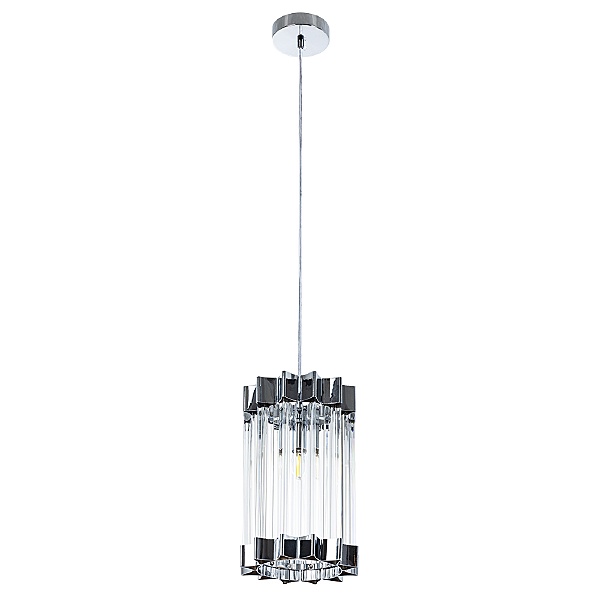 Светильник подвесной Arte Lamp Caravaggio A1059SP-1CC