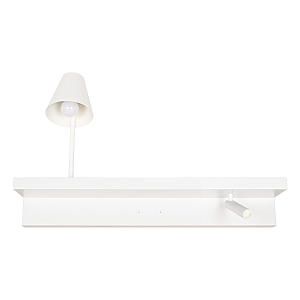 Настенный светильник Loft It Shelf 10216/2W White