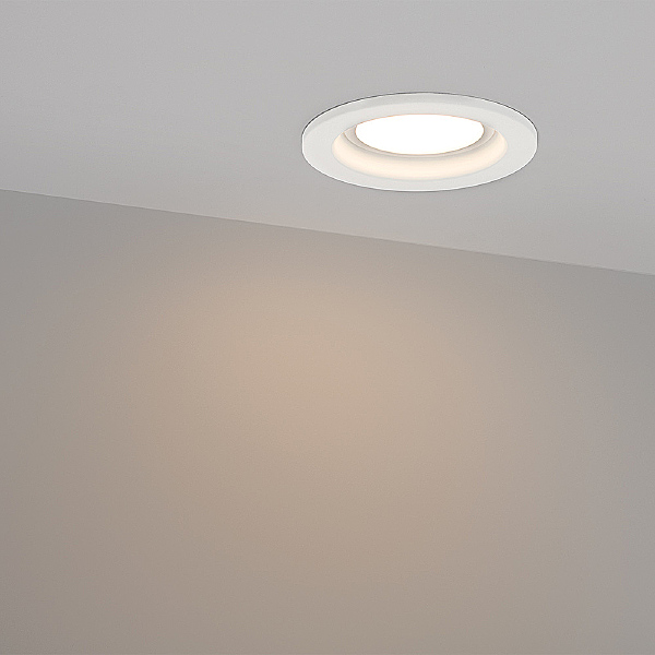 Встраиваемый светильник Arlight Ltd Wide 018043