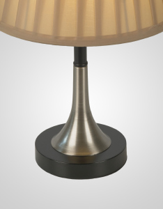 Настольная лампа Мелодия Света Table 000060201