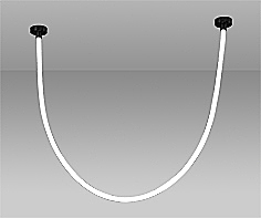Светильник подвесной KINK Light Венди 08031-200,19(3000-6000K)