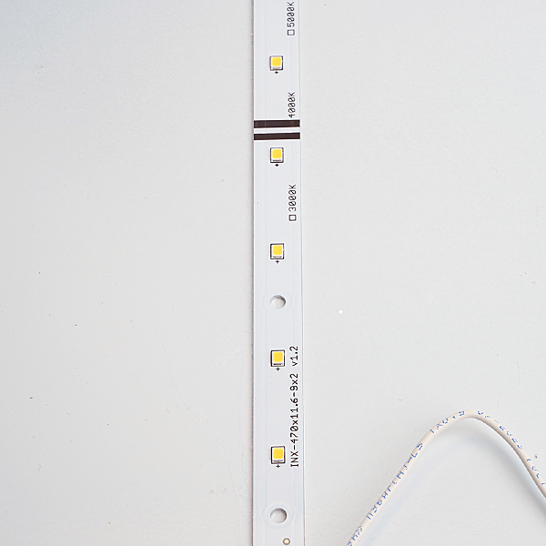 Светильник армстронг Feron Офисный светильник серии TR Армстронг 54Вт, 4000К, CRI90, микропризма 48908