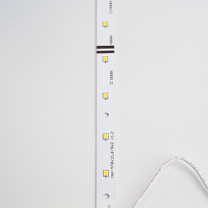 Светильник армстронг Feron Офисный светильник серии TR Армстронг 54Вт, 4000К, CRI90, микропризма 48908