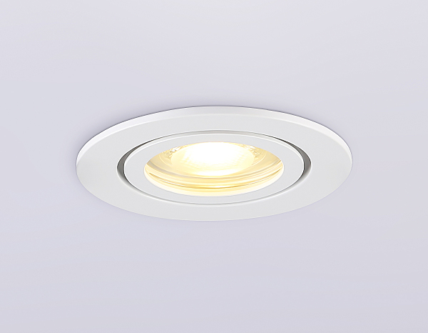 Встраиваемый светильник Ambrella IP Protect TN1150