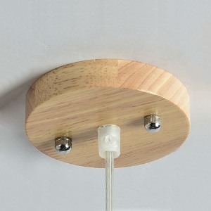 Светильник подвесной ImperiumLoft Pipe-Wood-Short01 140930-26