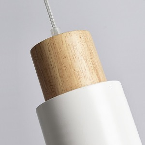 Светильник подвесной ImperiumLoft Pipe-Wood-Short01 140930-26