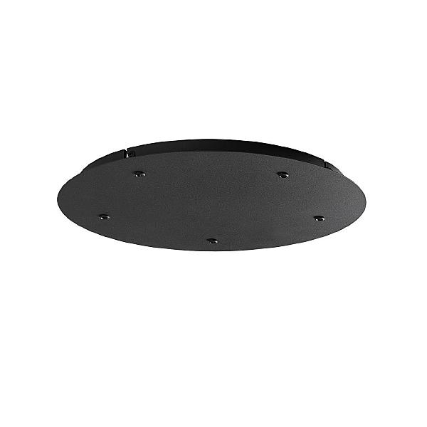 База 5X для линии OVALI,KERAMA,COCOON Odeon Light Base 5054/KB