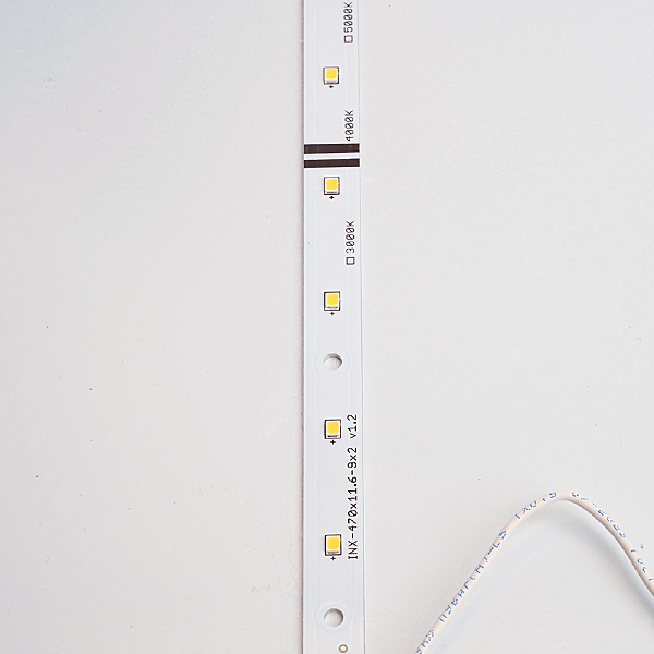 Светильник армстронг Feron Офисный светильник серии TR Армстронг 54Вт, 4000К, CRI90, опал 48907