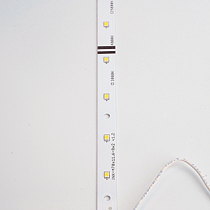 Светильник армстронг Feron Офисный светильник серии TR Армстронг 54Вт, 4000К, CRI90, опал 48907