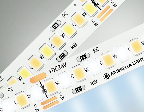 LED лента Ambrella LED Strip 24V GS4151