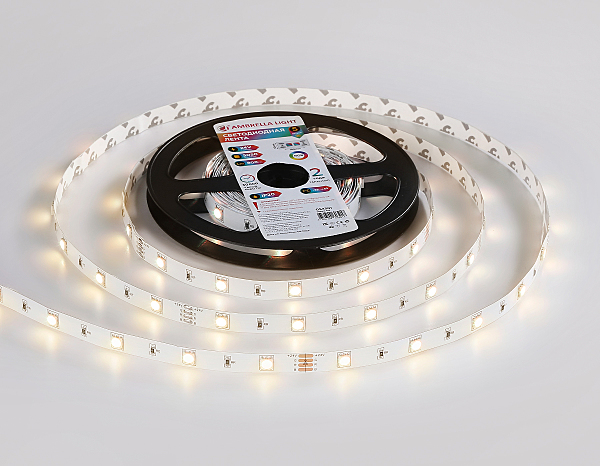 LED лента Ambrella LED Strip 24V GS4301