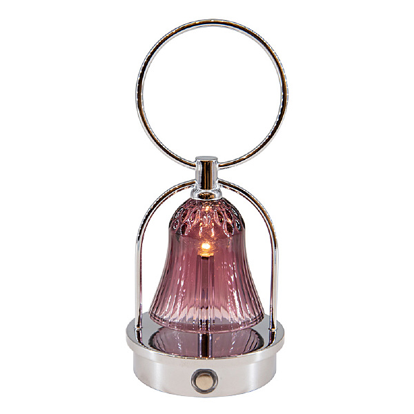 Настольная лампа L'Arte Luce Luxury Bell L69930.17