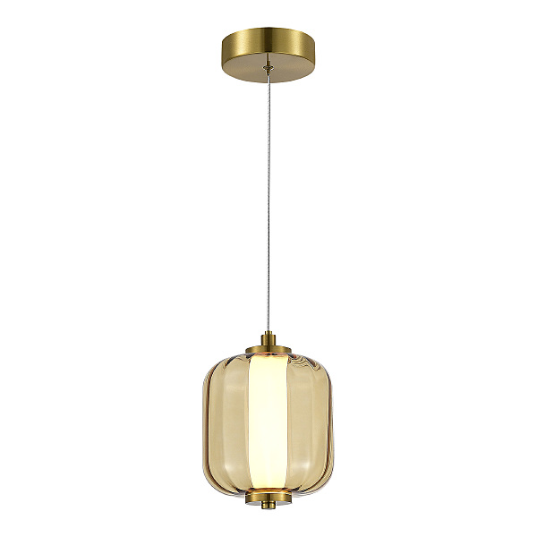 Светильник подвесной ST Luce Summer SL1193.303.01