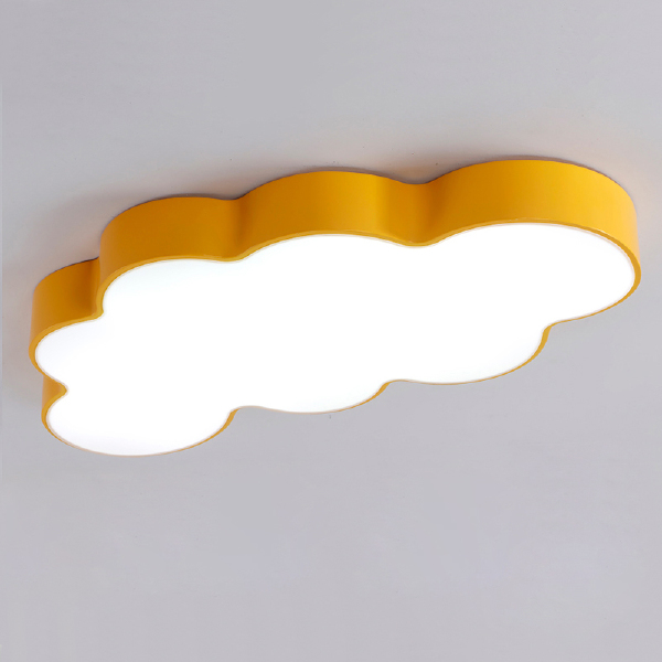 Светильник потолочный LIGHTERA Cloudes LE10634
