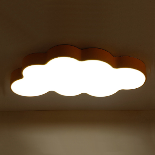 Светильник потолочный LIGHTERA Cloudes LE10634
