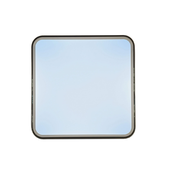 Светильник потолочный Lumina Deco Paneli LDC 8061-450 BK