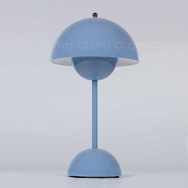 Настольная лампа Cloyd Erma 30134