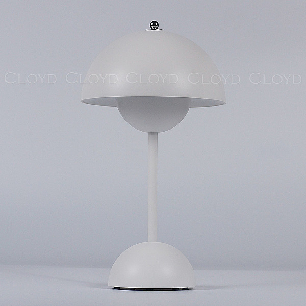 Настольная лампа Cloyd Erma 30135