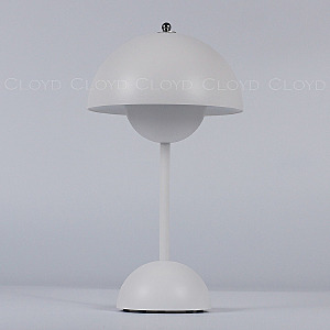 Настольная лампа Cloyd Erma 30135