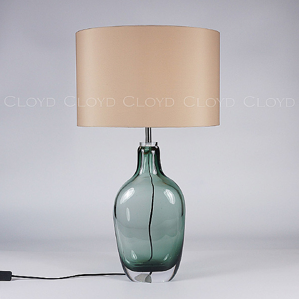 Настольная лампа Cloyd Foam 30102