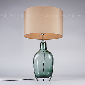 Настольная лампа Cloyd Foam 30102