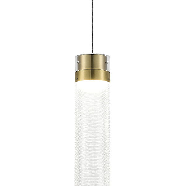 Светильник подвесной ST Luce Champagne SL6236.303.01