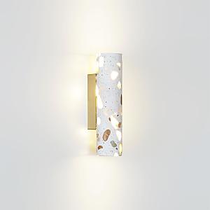 Настенный светильник Odeon Light Terrazzo 7012/12WL