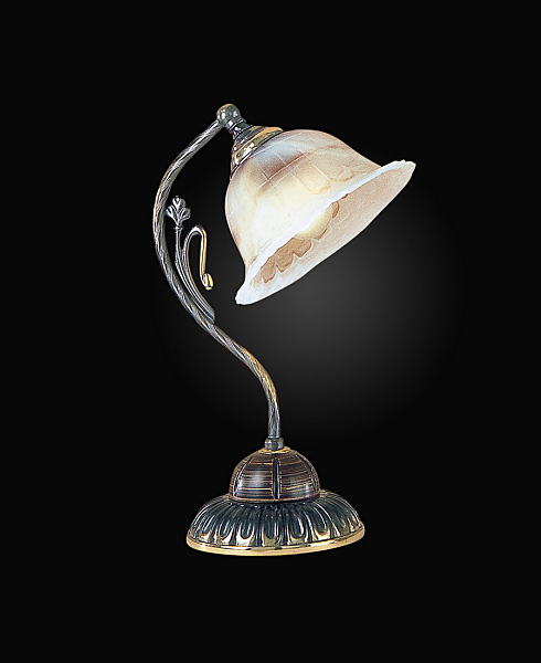 Настольная лампа Reccagni Angelo 1801 P 1801