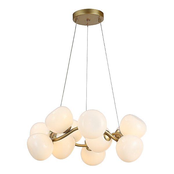 Подвесная люстра ST Luce Sweven SL1519.303.12